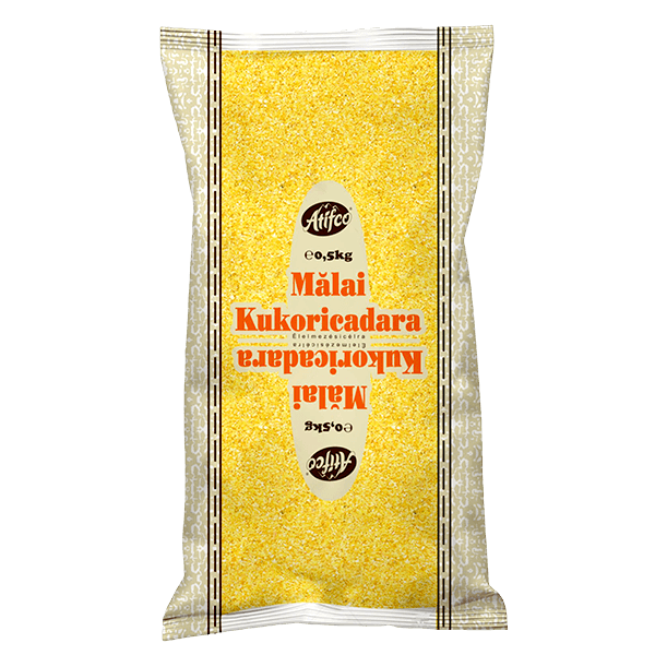 Atifco Corn Flour Kukoricadara 500g
